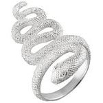 bague serpent vinani