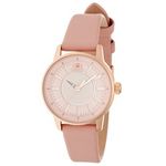 montre automatique femme orient wv0031nb