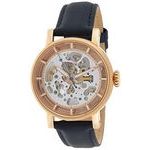 montre squelette femme fossil boyfriend