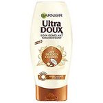 après-shampoing garnier ultra doux
