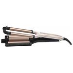 boucleur 3 têtes remington proluxe ci91aw