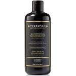shampoing huile de ricin kerargan