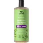 shampoing naturel et bio urtekram
