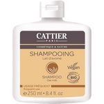 Shampoing Au Ph Neutre