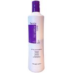 shampoing violet fanola no yellow