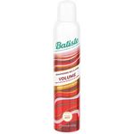 shampoing volume batiste volume