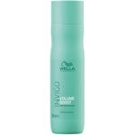 shampoing volume wella professionals volume boost
