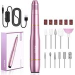 ponceuse à ongles aevo nail drill