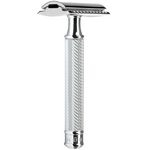rasoir de sûreté femme muhle r89