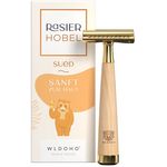 rasoir de sûreté femme wldoho