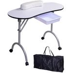 table-manucure beltom