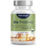 probiotique sans lactose gloryfeel bio probivia