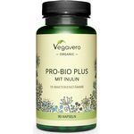 probiotique sans lactose vegavero pro-bio plus
