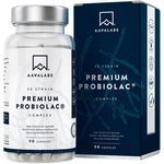 probiotique système immunitaire aavalabs premium probiolac