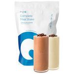 repas en poudre phenq complete meal shake