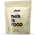 substitut de repas yfood complete meal