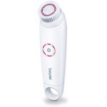 brosse nettoyante visage beurer fc 45
