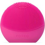 brosse nettoyante visage foreo luna fofo