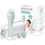 brosse nettoyante visage remington reveal fc1000gp