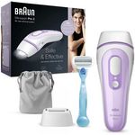 épilateur visage braun silk-expert pro 3 pl3011