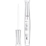 gloss transparent bourjois gloss effet 3d
