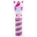 gloss transparent lip smacker